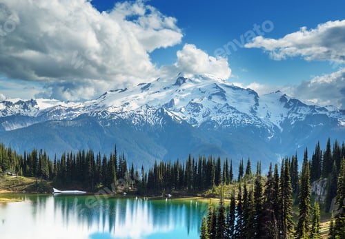 Preview: Image lake