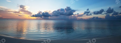 Preview: Tropical beach
