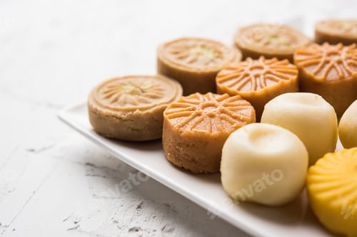 Preview: Sweet Peda or Pera