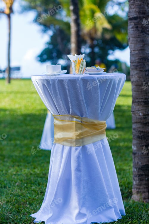 Preview: Kenyan Beach Weddings Decorations Setup Diplay Flowers Floral Diani