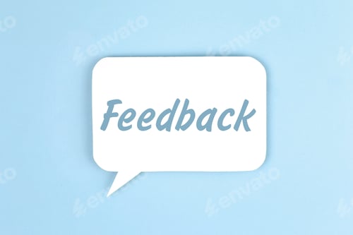 Preview: Feedback