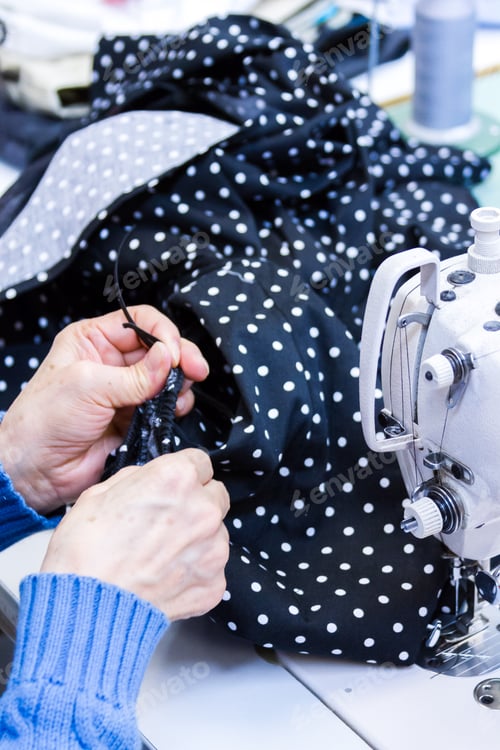 Preview: Sewing