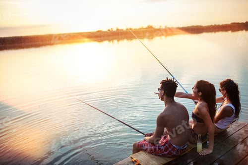 Preview: Summer fun at the lake