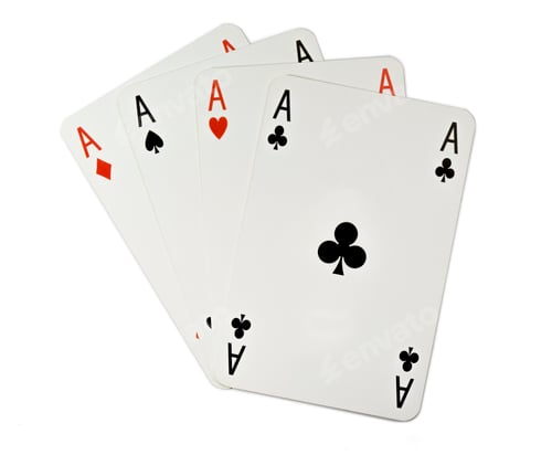Preview: Playing cards