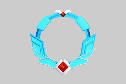 Preview: Candy frame
