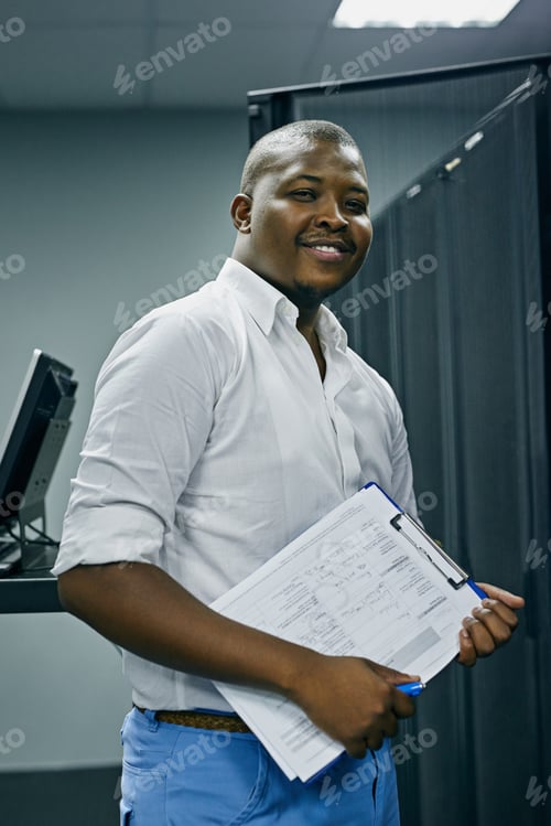 Preview: Computer consultant at your call