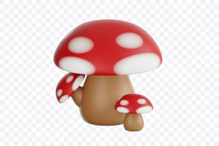 Preview: Mushroom Plant
