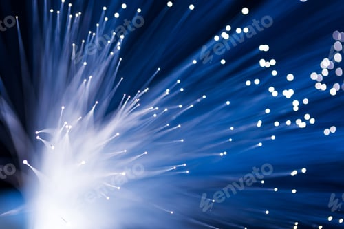 Preview: Optical Fiber