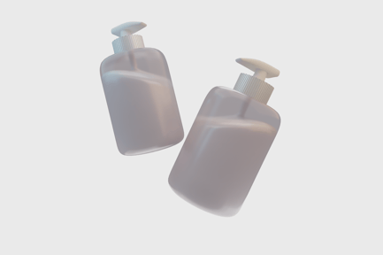 Preview: Skincare Tube Set Cosmetic Packaging