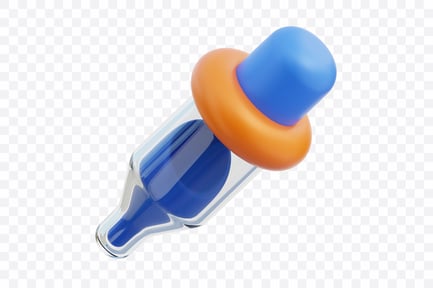 Vorschau: Tool zur Farbauswahl