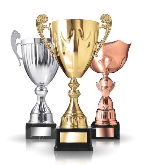 Preview: trophies