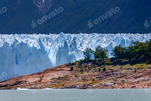 Preview: Perito Moreno Glacier - Patagonia - Argentina