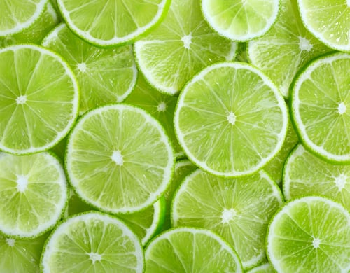 Preview: Lime slices