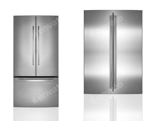 Preview: Fridges