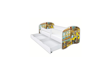 Preview: Toddler Bed 4
