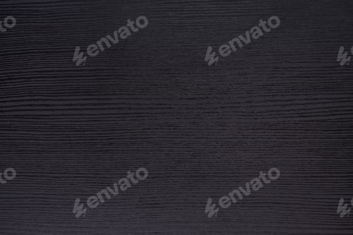 Preview: Black modern wood board texture background,Table top view