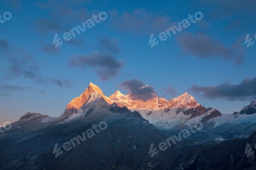 Preview: Cordillera