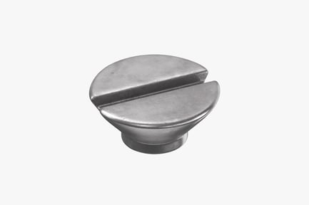 Preview: Slotted Head Bolt