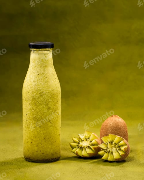 Preview: Fresh Refreshing Mojito Juice
