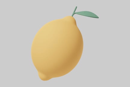 Preview: Lemon