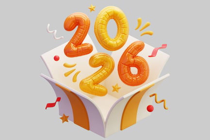 Preview: 2026 New Year Celebration Gift Box
