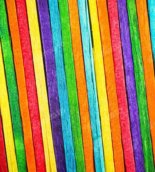 Preview: Background Image Bright Color Tree