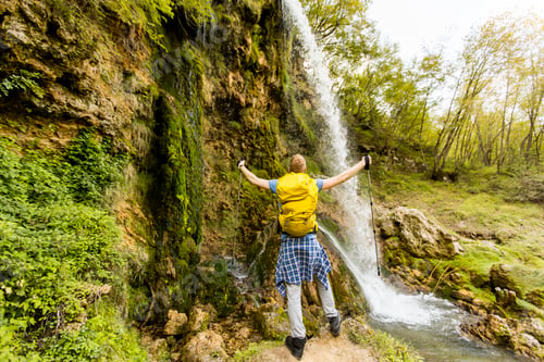 Preview: Hiking