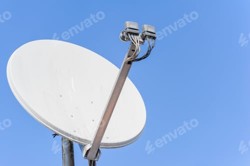Preview: Television aerial