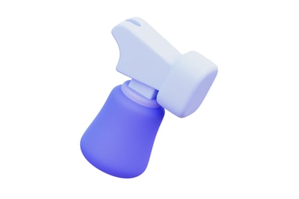 Preview: Hammer 3D Illustration