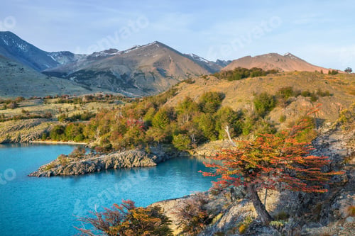 Preview: Perito Moreno