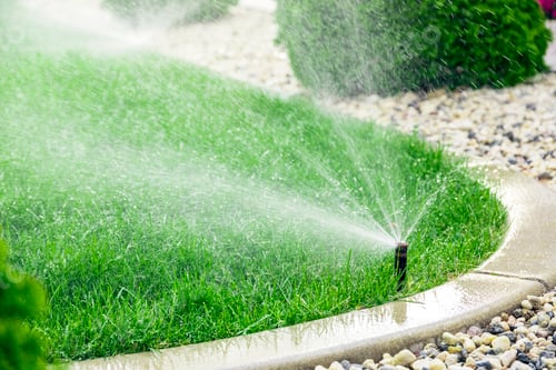 Preview: Sprinklers