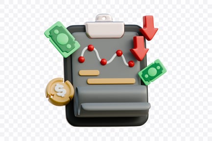 Preview: Financial Report Analysis