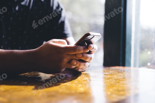 Preview: Texting Machine