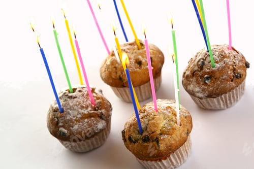 Preview: Cupcake