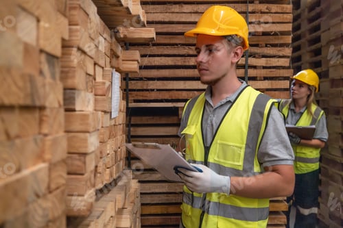 Preview: Woodworkers track CO2 emissions aim to go carbon-neutral. Gathering data, reports, and findings.