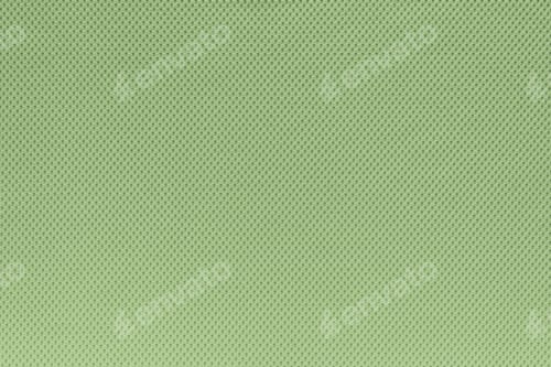Preview: Background And Texture Of Cotton Fabric Of Green Color
