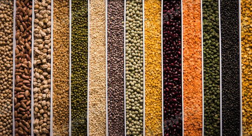 Preview: Pulses & Dals
