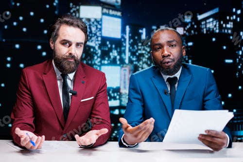 Preview: Diverse reporters covering new topics