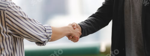 Preview: professional business team meeting for creative strategy, teamwork group cooperation brainstorming