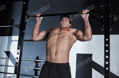 Preview: Rise up to every fitness challenge