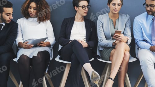 Preview: Making connections before their interview