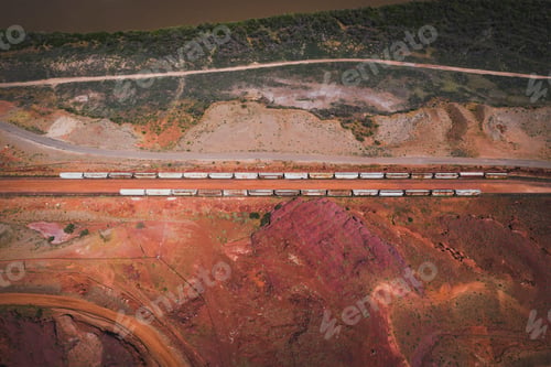 Preview: Railway in Utah