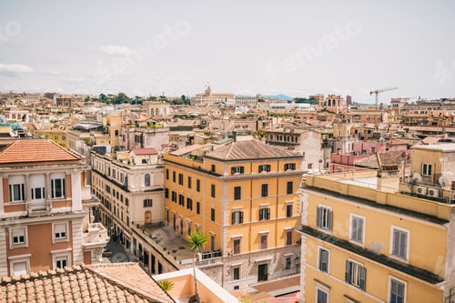 Preview: City of Rome, Italy