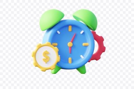 Vorschau: Zeitmanagement