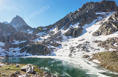 Preview: Wind river range