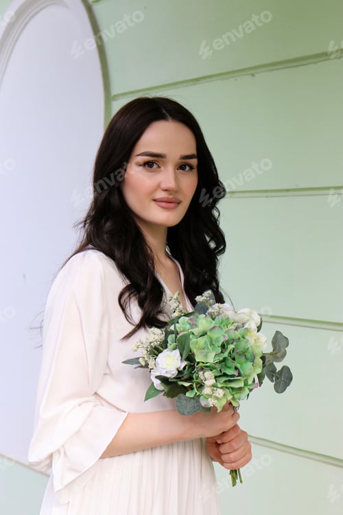 Preview: Adorable wedding moments
