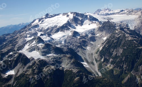 Preview: Mountain Ridges2
