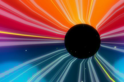 Preview: Retro Future Infinite Loop