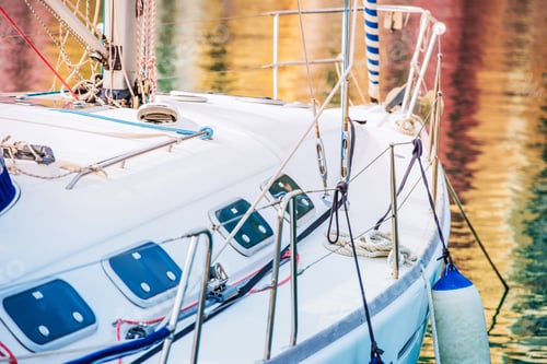 Preview: Yachting and Fishing Theme