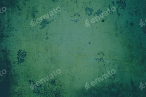 Preview: abstract tidewater green background